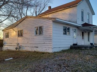 332 N College Ave, Rensselaer, IN 47978