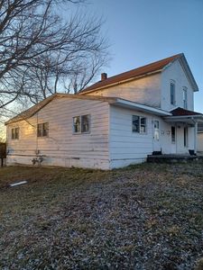 332 N College Ave, Rensselaer, IN, 47978