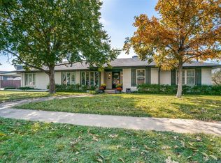 2134 Highwood Dr, Dallas, TX 75228