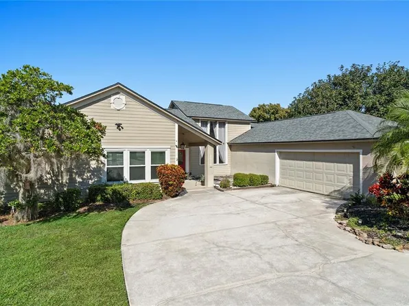 1226 Overlook Rd, Eustis, FL 32726