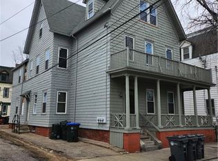 41 Brighton St FLOOR 3, Providence, RI 02909