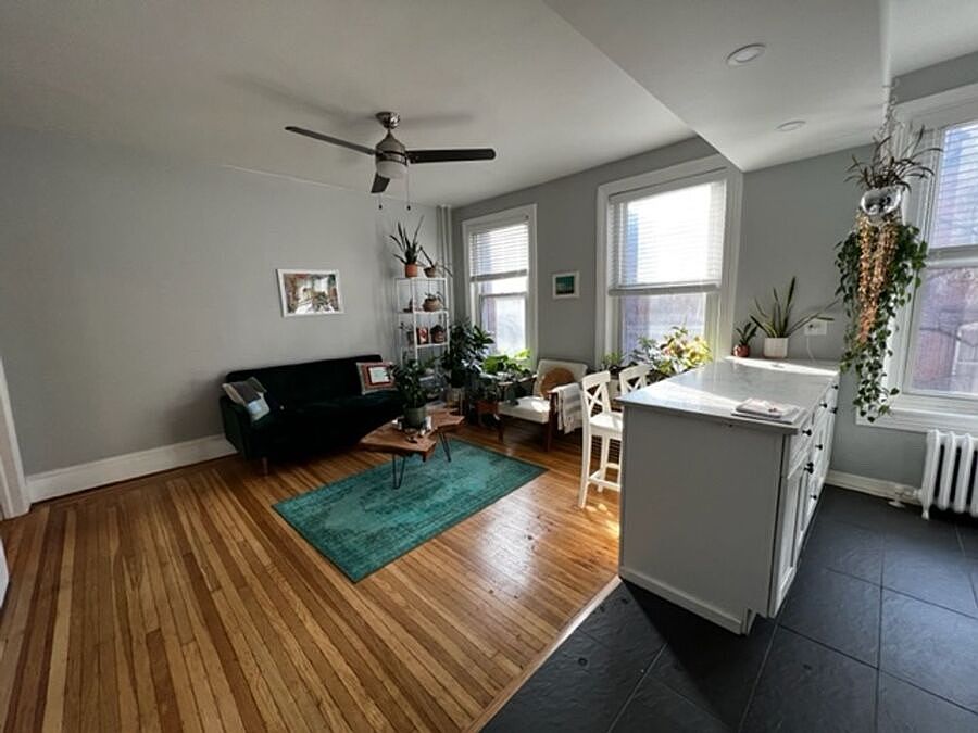 2nd image of 1711 Spruce St #2F