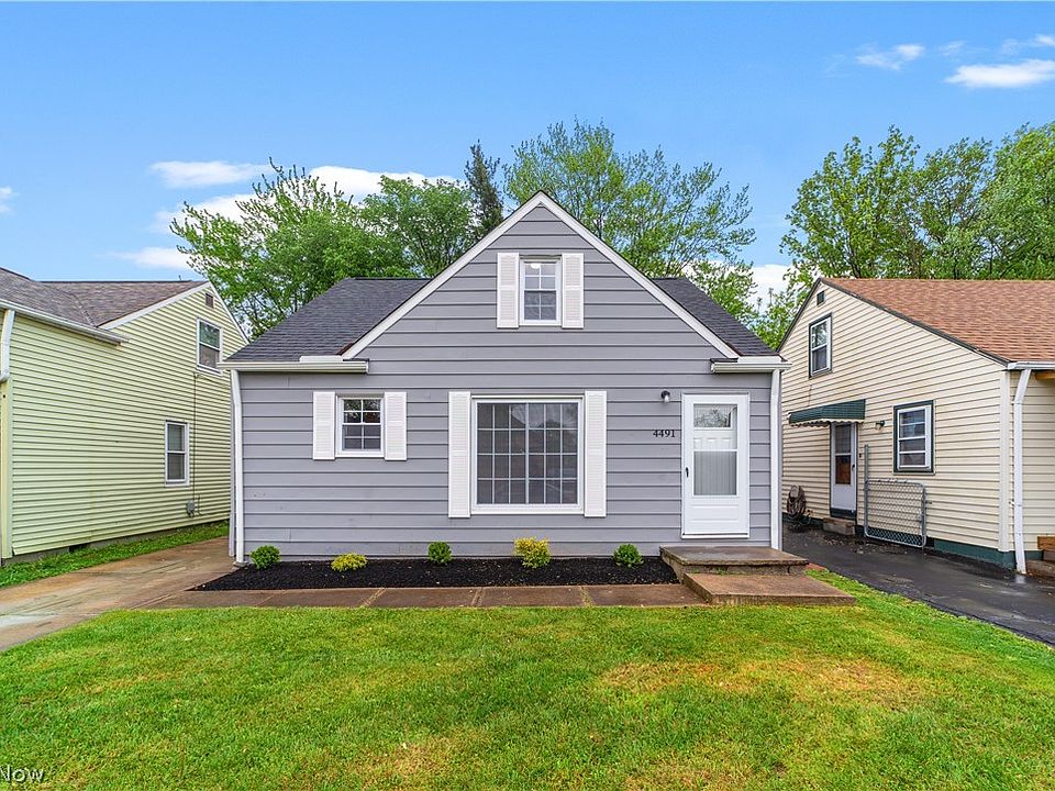 1st image of 4491 W 168th St