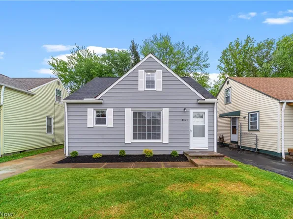 4491 W 168th St, Cleveland, OH 44135