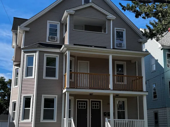 396 Chestnut St #2, New Britain, CT 06051