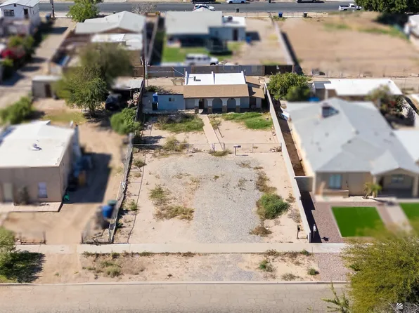 132 N 17th Ave, Yuma, AZ 85364