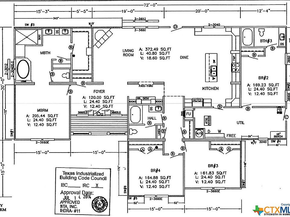 838 Cottle Town Rd A, Smithville, TX 78957 MLS 520390 Zillow