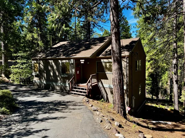2286 Sultana Rd, Arnold, CA 95223