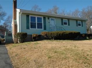 272 Oak St, Randolph, MA 02368