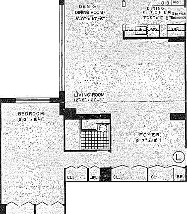 2nd image of 3333 Henry Hudson Pkwy APT 6L