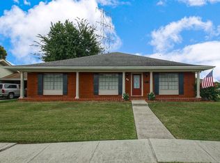 89 Derbes Dr, Gretna, LA 70053