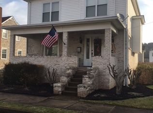 2008 Main St, Wellsburg, WV 26070