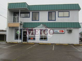 104 S Mill St, Creswell, OR 97426