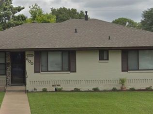 600 Westwood Dr, Richardson, TX 75080