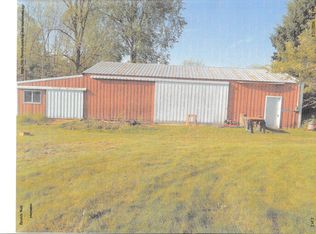 0 Arkansaw Rd, Allen, MI 49227