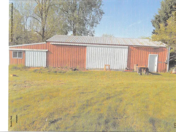 0 Arkansaw Rd, Allen, MI 49227