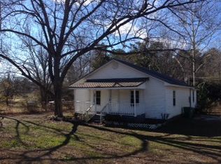205 N Maxton St, Jefferson, SC 29718
