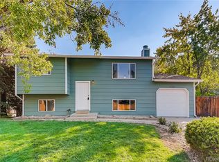 6350 S Jellison St, Littleton, CO 80123