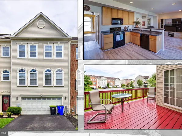 105 Persimmon Pl, Bear, DE 19701
