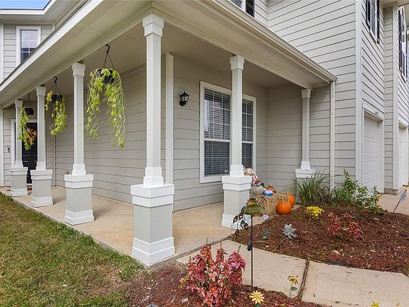 5 decorative columns