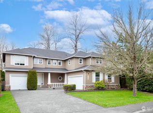 1107 240th Way SE, Sammamish, WA