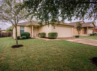 107 San Gabriel Dr, Kyle, TX 78640