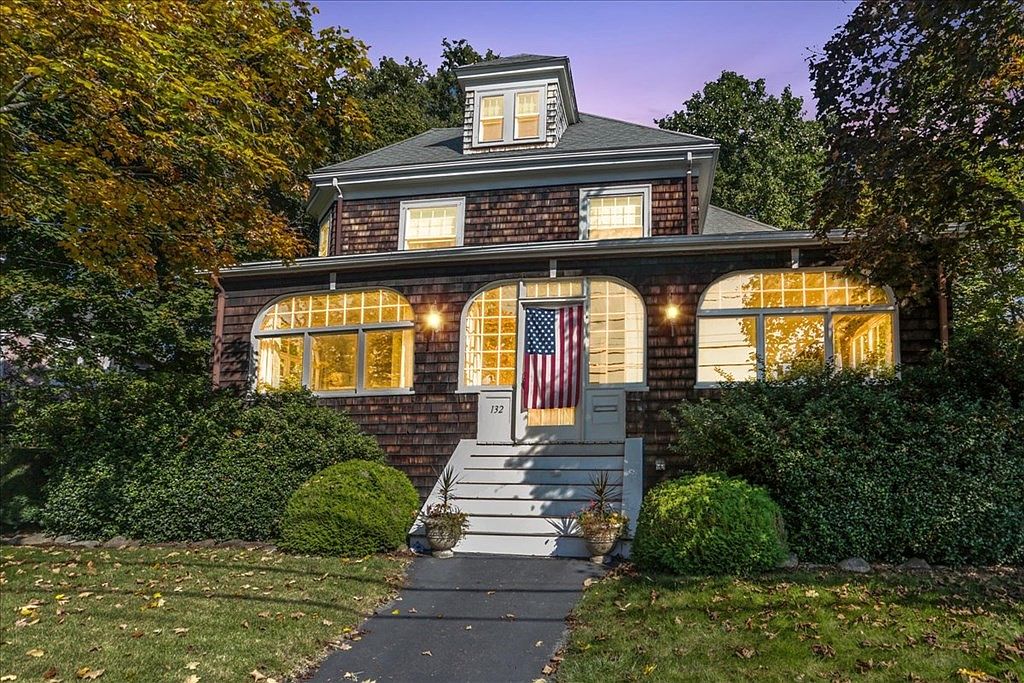 132 Middle St, Braintree, MA 02184 Zillow