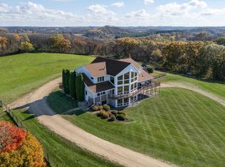 4230 Dalby Rd, Black Earth, WI 53515