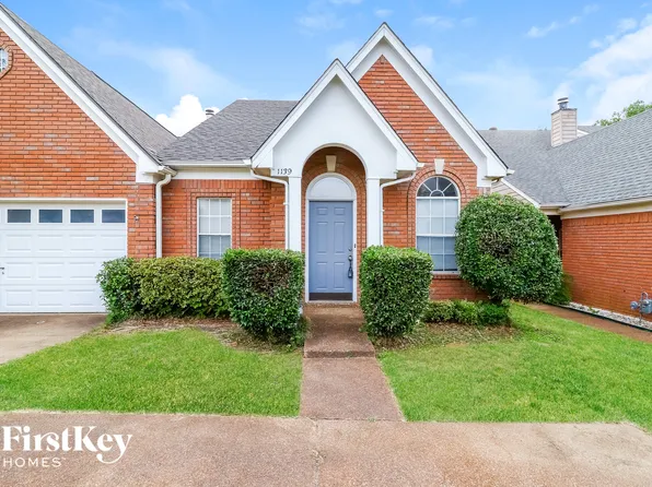 1139 Brady Hollow Ln, Cordova, TN 38016