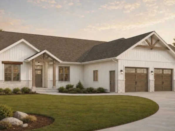 3959 Agatha Christie Ave, De Pere, WI 54115