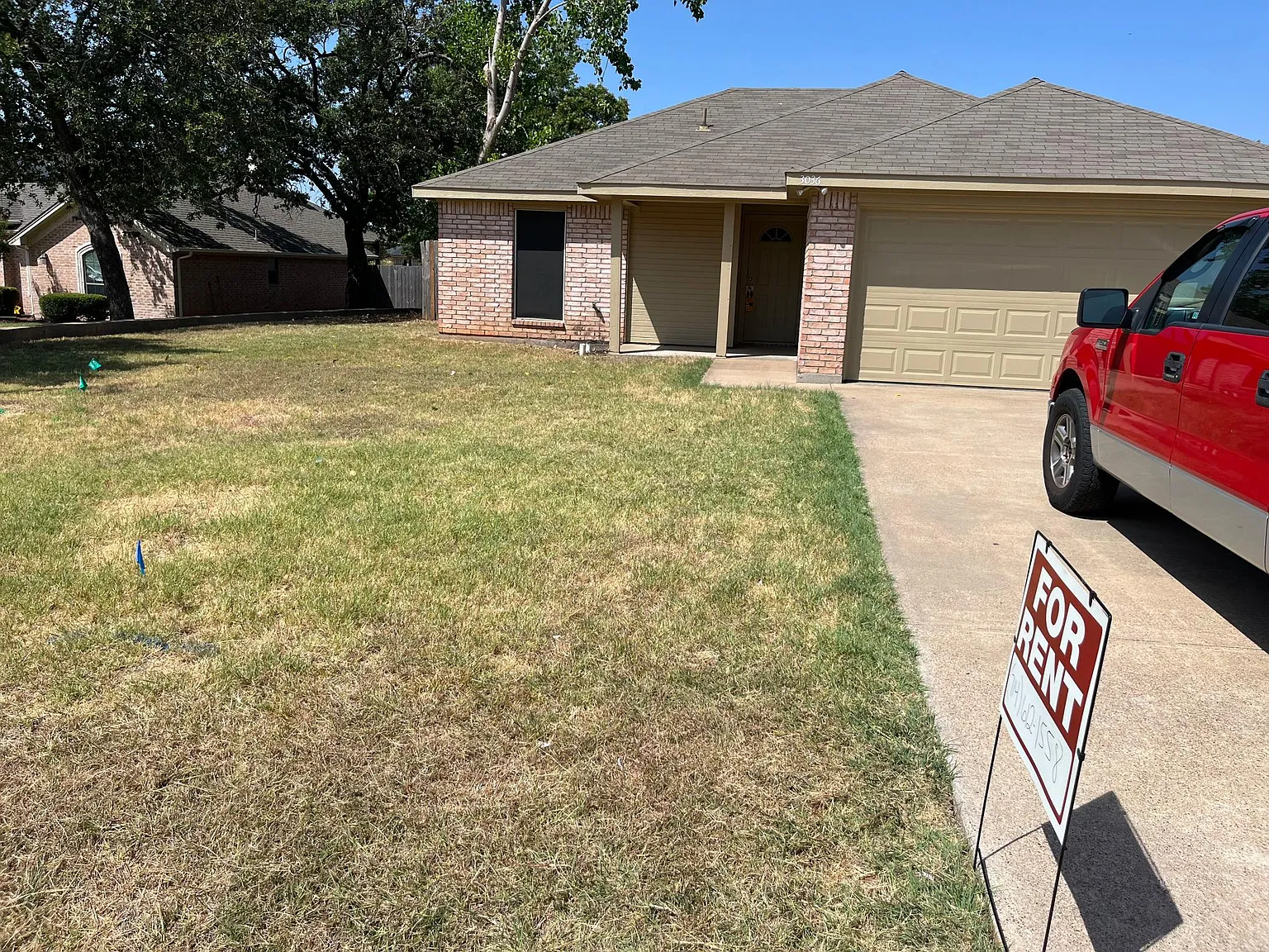 3 bed, 1346 sqft, $1,700 — Photo 1