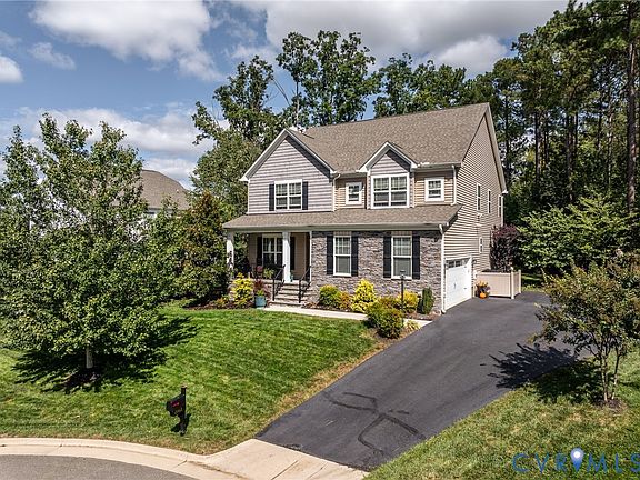 2nd image of 15412 Greenley Pl