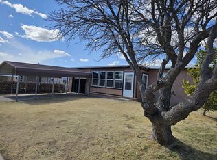 559 Bennie Ave, Santa Rosa, NM 88435