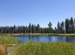 11662 Henness Rd, Truckee, CA 96161