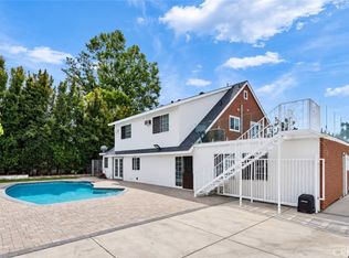24017 Sunset Crossing Rd, Diamond Bar, CA 91765
