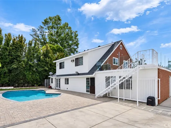 24017 Sunset Crossing Rd, Diamond Bar, CA 91765