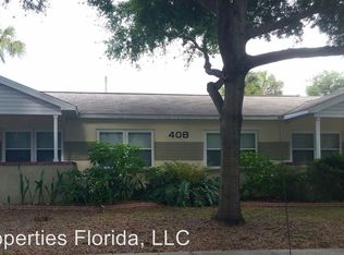 408 S Melville Ave APT B, Tampa, FL 33606