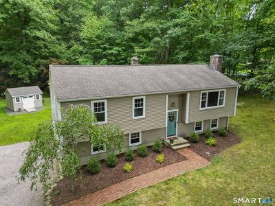 150 Mulberry Point Road, Guilford, CT, 06437