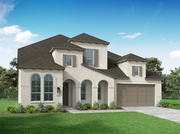 1219 Barbazzano Dr, Fate, TX 75087