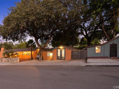 1849 Vine St, Paso Robles, CA, 93446