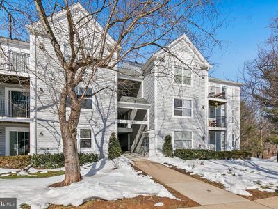 10007 Vanderbilt Cir APT 14, Rockville, MD, 20850