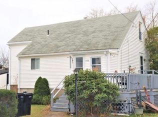 11 1/2 Orchard St, Salem, MA 01970