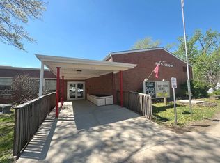 1100 Oak St, Chillicothe, MO 64601
