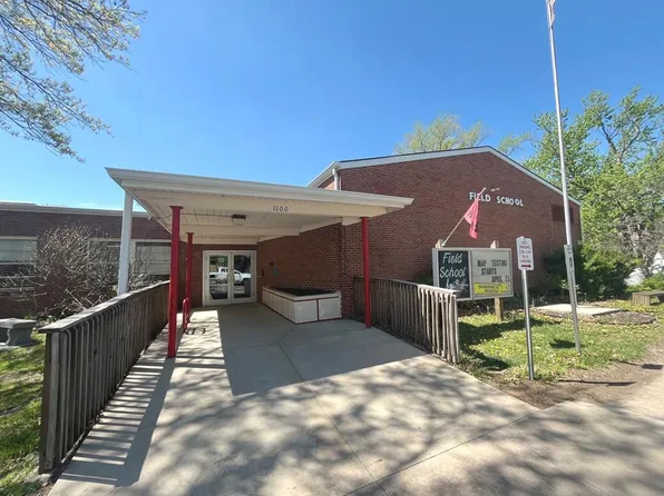1100 Oak St, Chillicothe, MO 64601