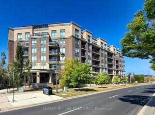 540 Bur Oak Ave #530, Markham, ON L6C 0Y2