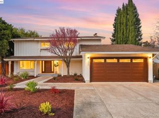 220 Daylight Pl, Danville, CA 94526