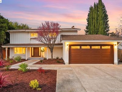 220 Daylight Pl, Danville, CA, 94526