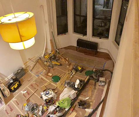 Rented by H F Hewitt Realty | media 18