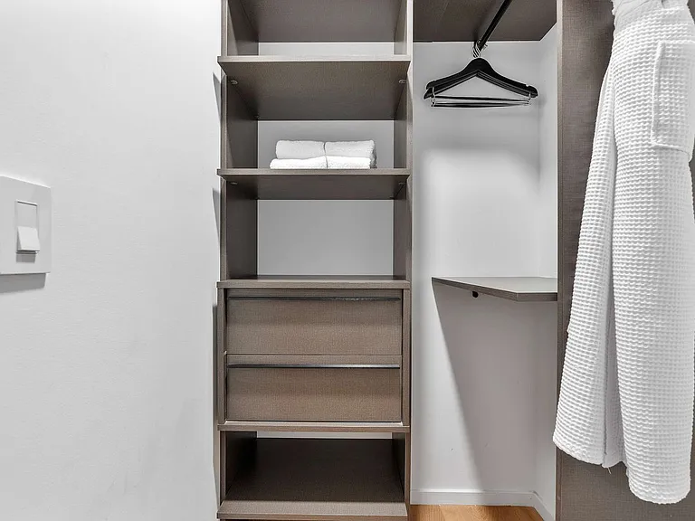 Wardrobe