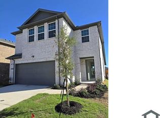 3005 Island Way, Princeton, TX 75407